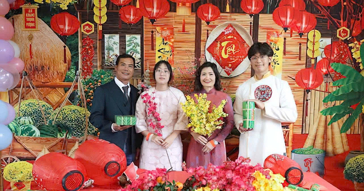 Chung dòng máu Lạc Hồng: Một mái nhà Việt giữa xứ Kiwi