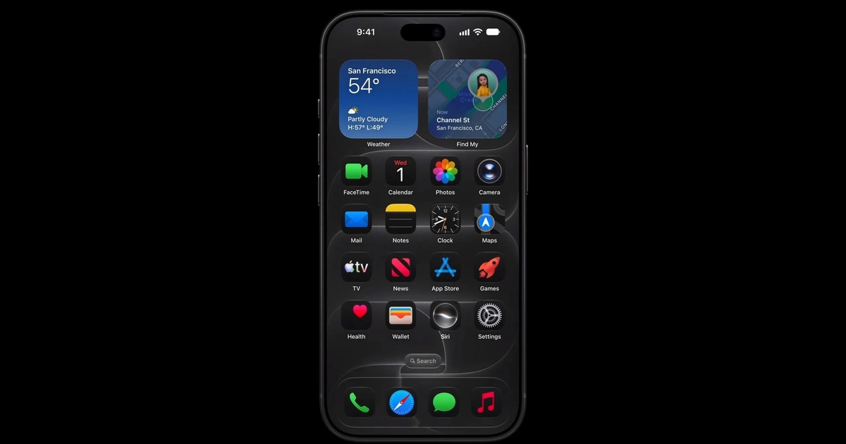 Những nâng cấp đáng giá nhất trên iOS 27
