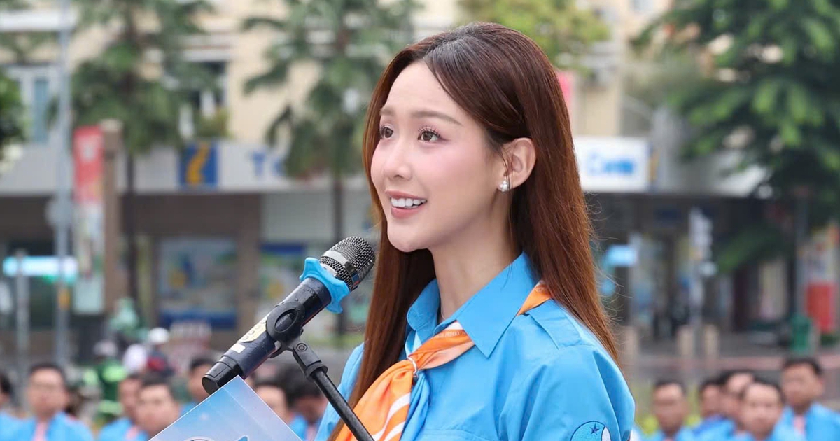 Bảo Ngọc tiết lộ vai trò mới sau thành tích top 6 Hoa hậu Thế giới