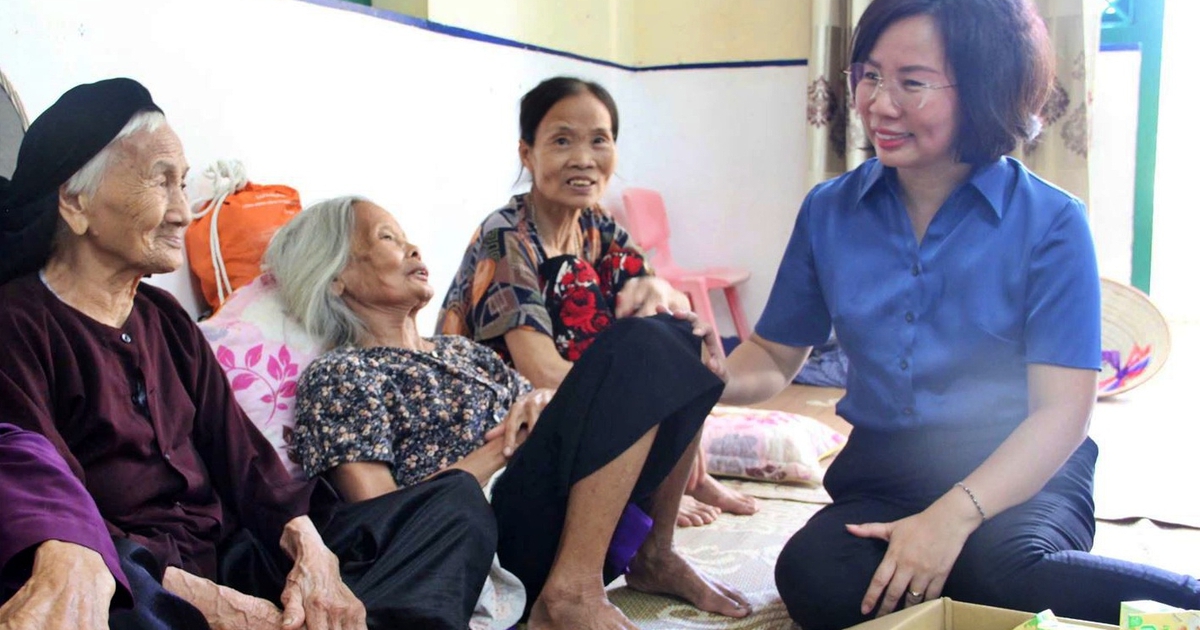 Hà Nội dự kiến hỗ trợ 3,5 triệu đồng/tháng cho 4 nhóm thuộc hộ nghèo, cận nghèo