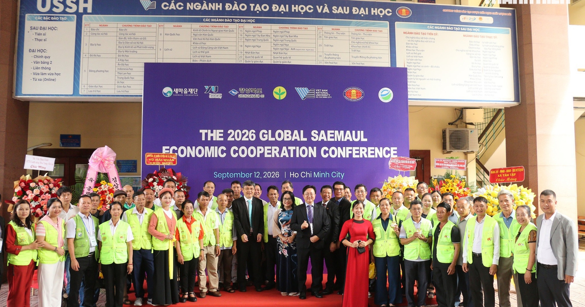 Hợp t&aacute;c kinh tế Saemaul, &ocirc;ng L&ecirc; Minh Hoan n&oacute;i 5 chuyển đổi lớn về n&ocirc;ng d&acirc;n