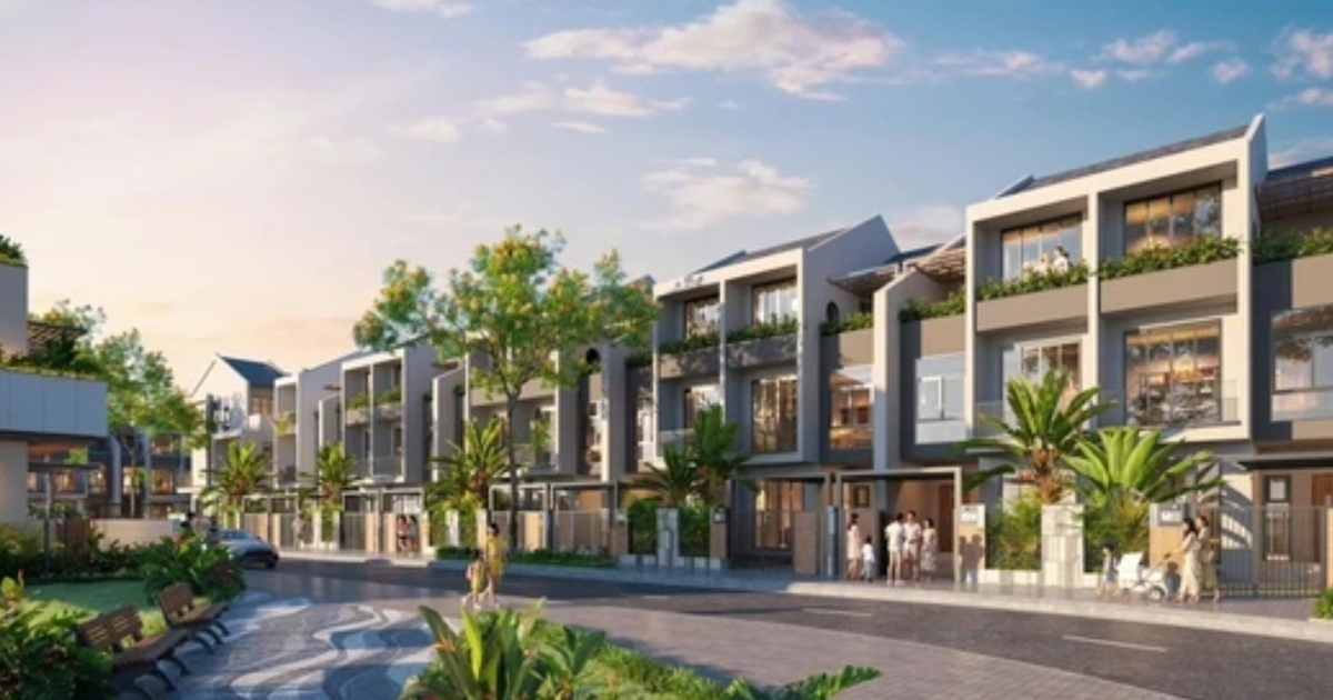 Thị trường bất động sản Huế: Bán câu chuyện khác biệt chẳng nơi nào có được
