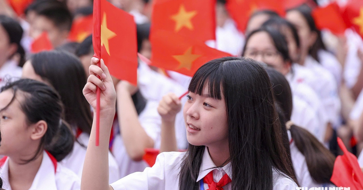 4 trụ cột của gi&aacute;o dục Việt Nam thời AI