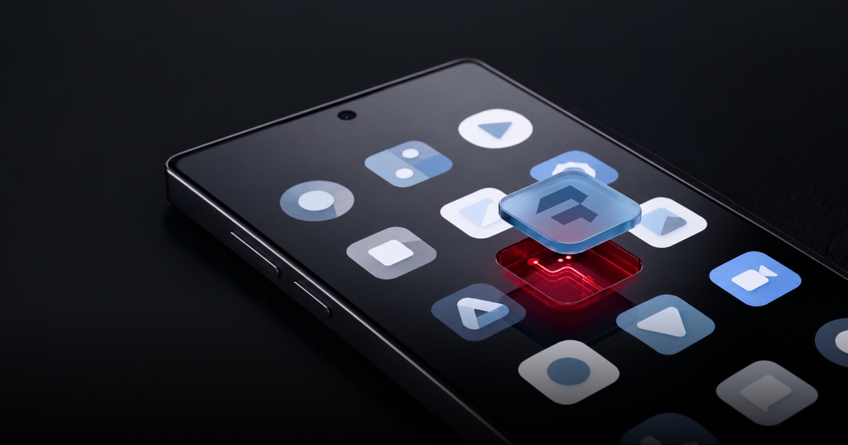 Xuất hiện mã độc Android tự tạo bản sao ứng dụng ngân hàng để rút tiền