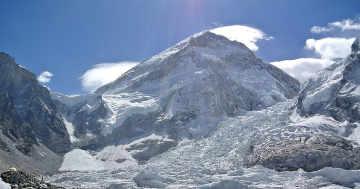 Thế giới trước nguy cơ t&aacute;i diễn thảm họa lũ qu&eacute;t Nepal - T&acirc;y Tạng