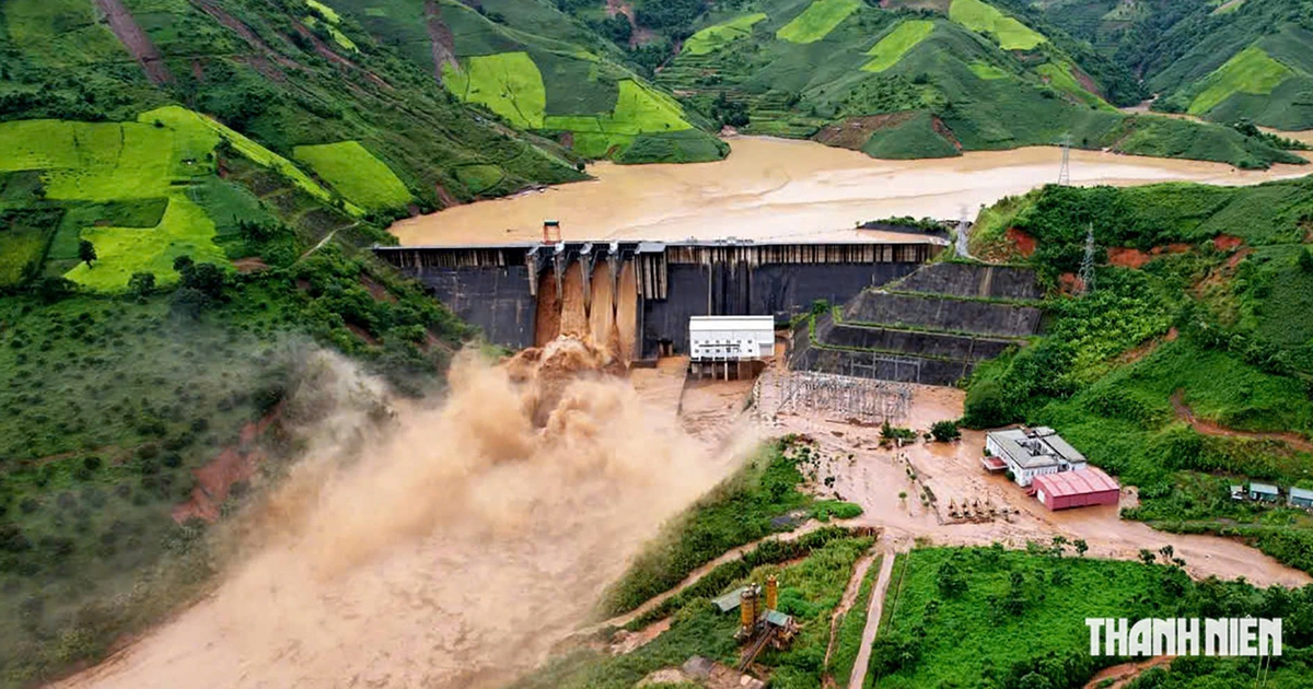 C&aacute;ch n&agrave;o 'xanh h&oacute;a' cho thủy điện nhỏ