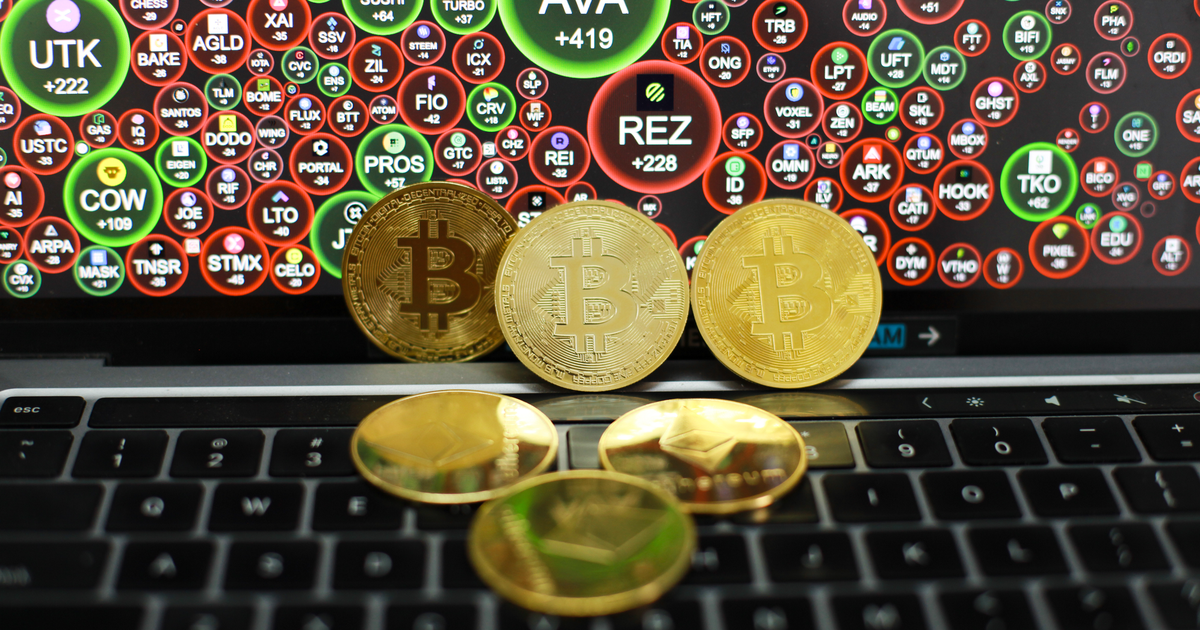 Giá Bitcoin hôm nay 13.9.2026: Tuần sóng gió của tiền số