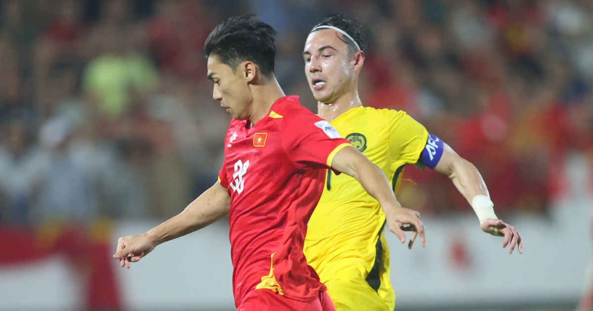 Malaysia đối mặt nguy cơ mất 4 cầu thủ nhập tịch tại FIFA ASEAN Cup