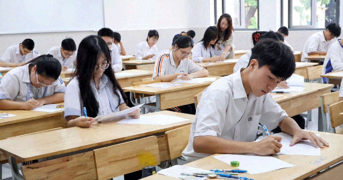 Kỳ vọng một thế hệ tinh hoa mới