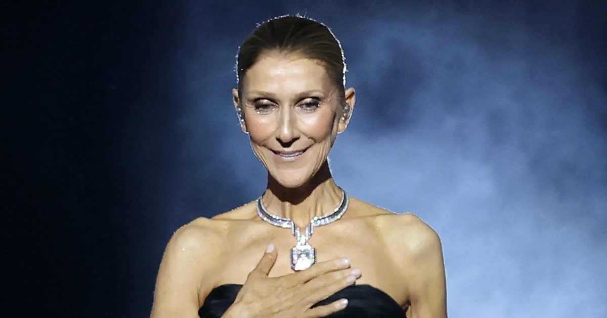 Danh ca Celine Dion sau nhiều năm chống chọi bệnh lạ