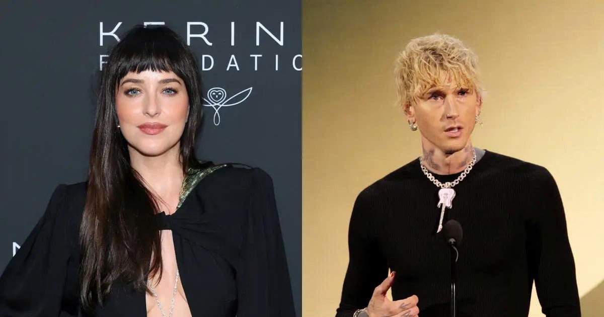 Mỹ nh&acirc;n '50 sắc th&aacute;i' hẹn h&ograve; t&igrave;nh cũ 'bom sex' Megan Fox?
