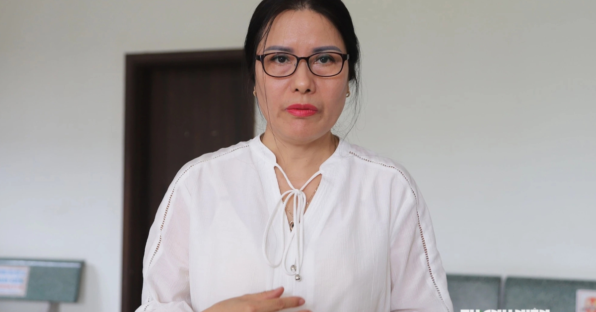 Hủy &aacute;n, điều tra lại vụ cựu Hiệu trưởng THCS Ba Đ&igrave;nh 'lạm thu dạy th&ecirc;m'