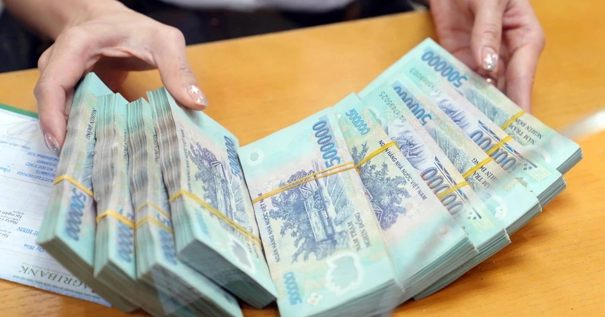 Đề án cải cách tiền lương sẽ báo cáo Chính phủ vào tháng 11