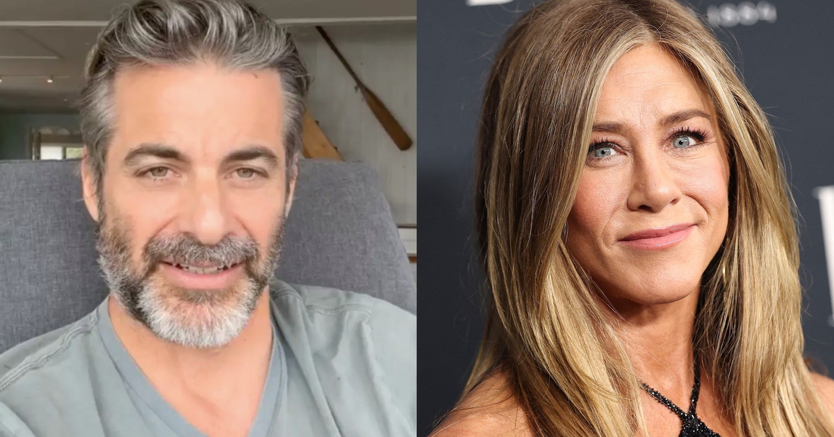 Chuy&ecirc;n gia th&ocirc;i mi&ecirc;n tiết lộ chuyện t&igrave;nh với Jennifer Aniston
