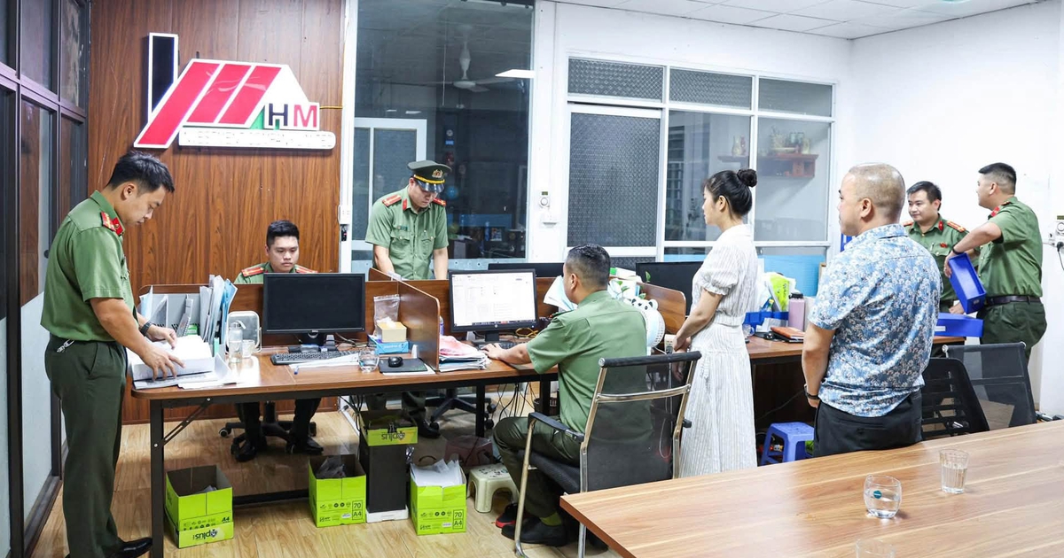 Khởi tố loạt giám đốc, "cò đất" làm giả hồ sơ nhà ở xã hội