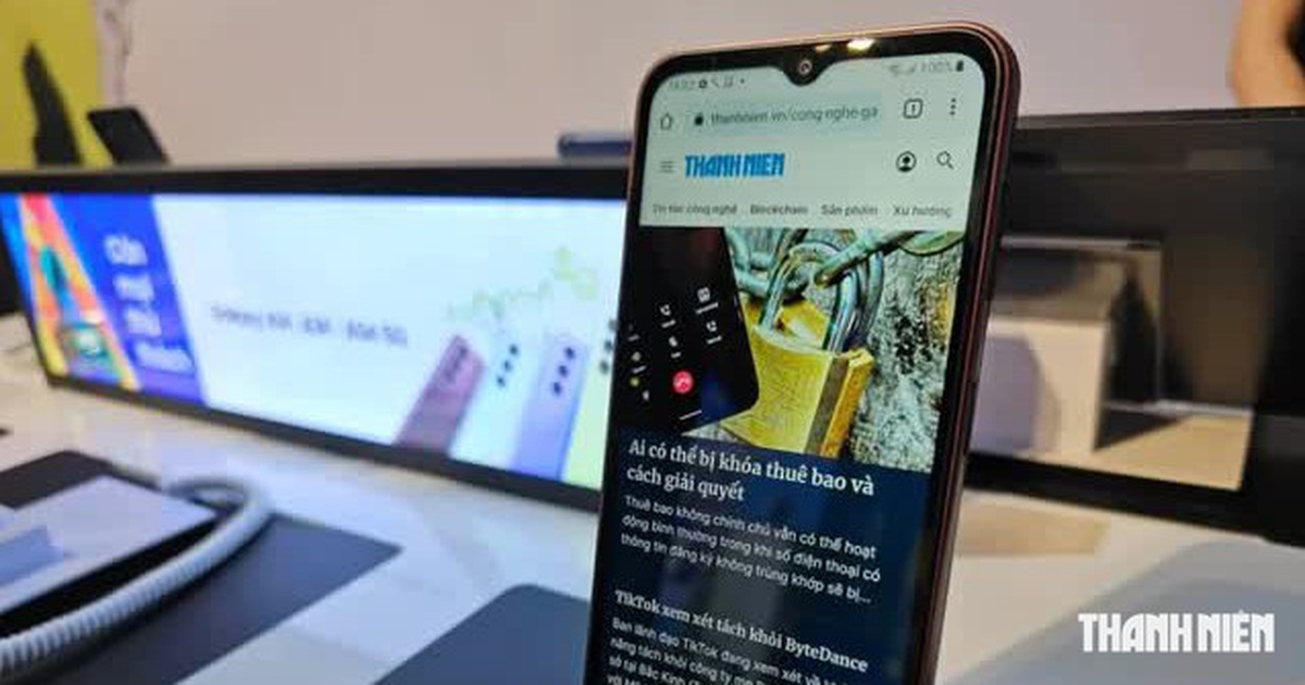 5 nhược điểm khi chọn điện thoại Android giá rẻ