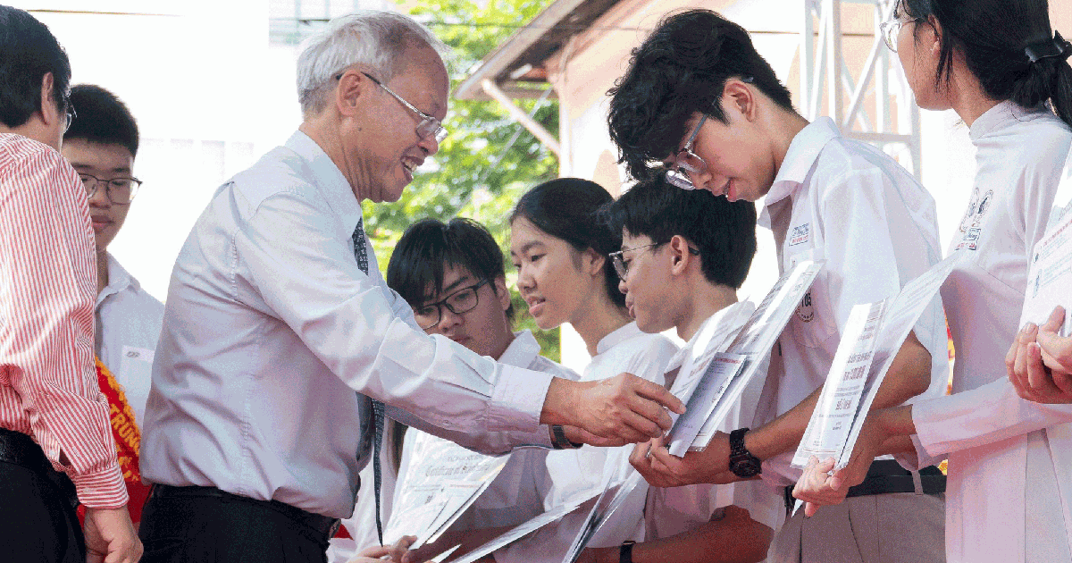 Cải c&aacute;ch hệ thống trường chuy&ecirc;n theo hướng n&agrave;o?