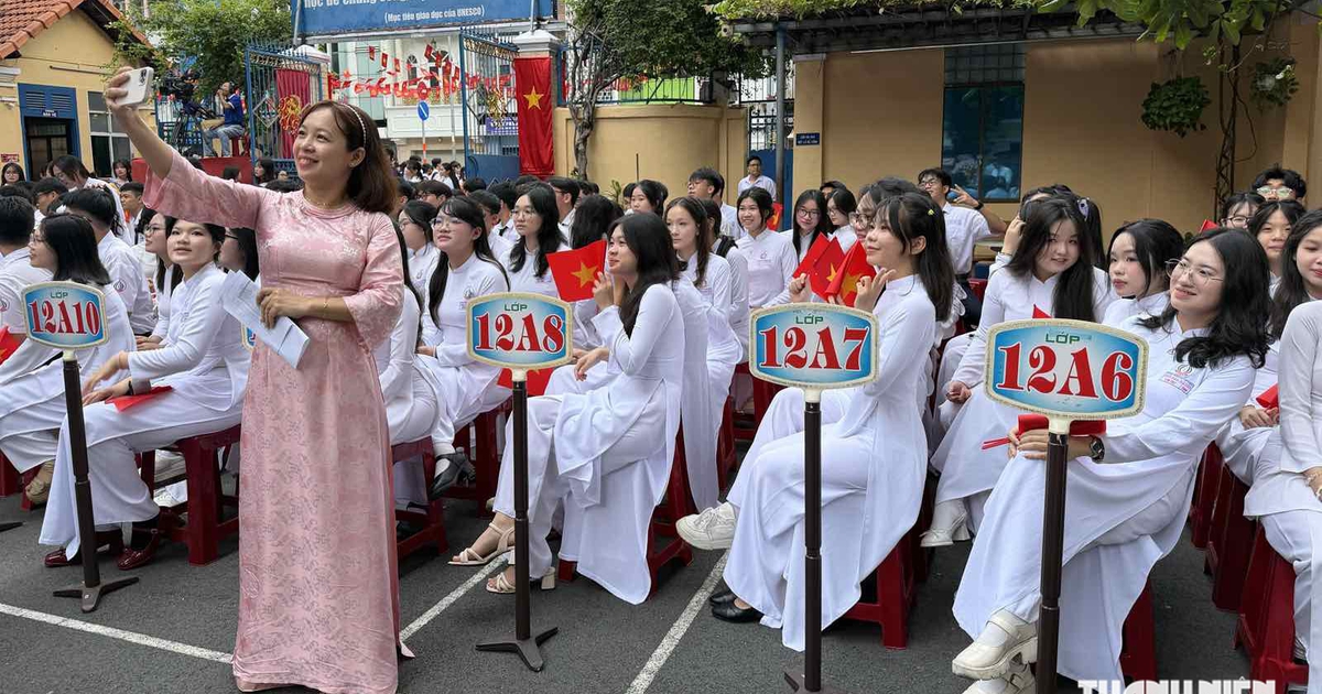 Gi&aacute;o vi&ecirc;n TP.HCM x&eacute;t thu nhập tăng th&ecirc;m theo KPI với những ti&ecirc;u ch&iacute; n&agrave;o?