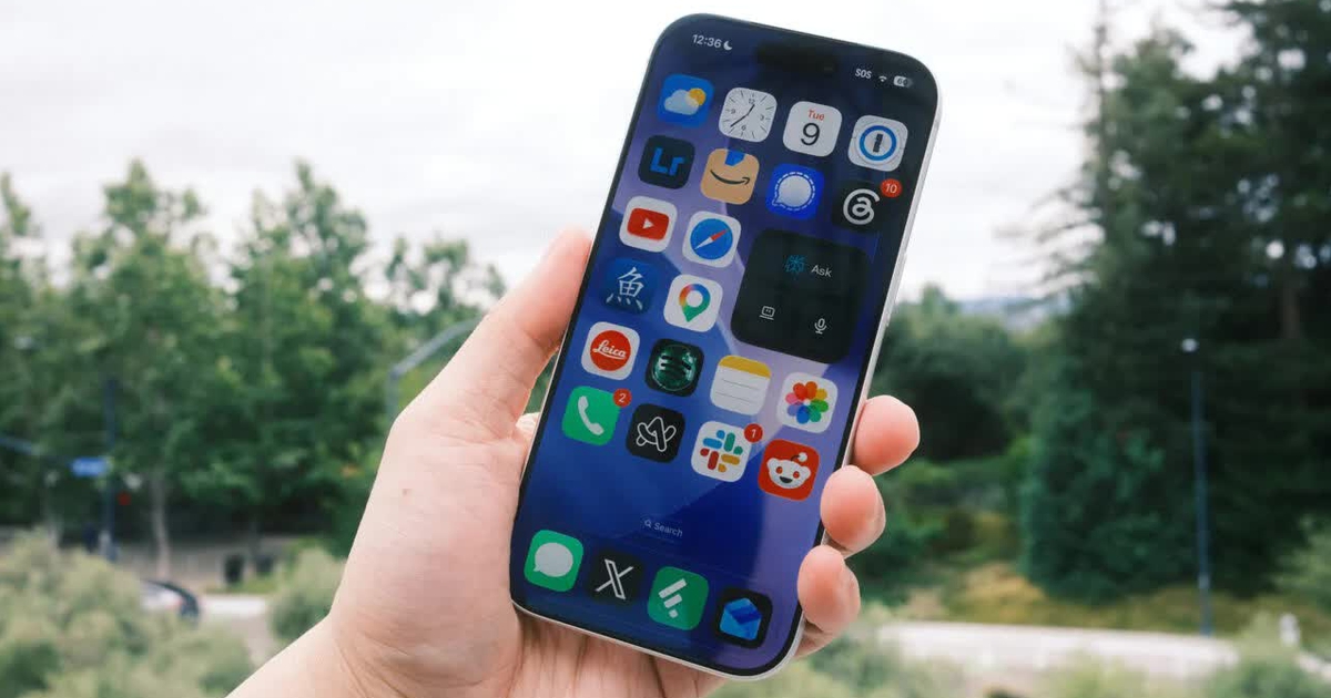 Nên cài đặt ngay iOS 27 hay chờ đợi thêm?