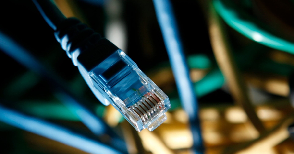 Cáp Ethernet dài đến đâu thì bắt đầu ảnh hưởng tốc độ mạng?