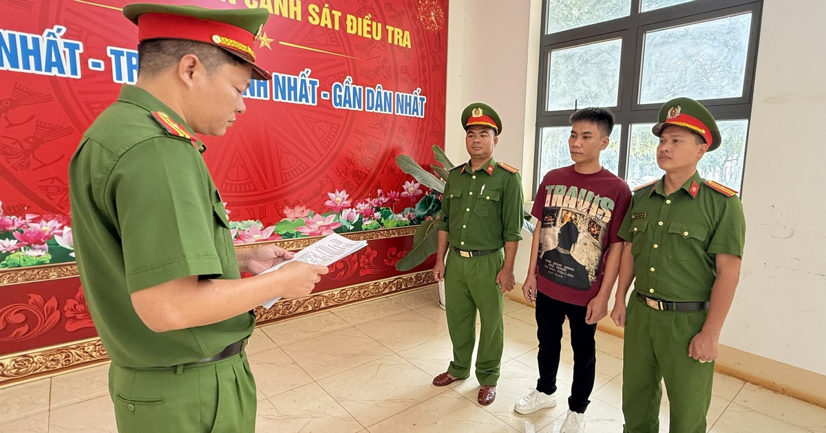Quản lý tiệm cầm đồ "qua mặt" ông chủ, chiếm đoạt 129 triệu đồng
