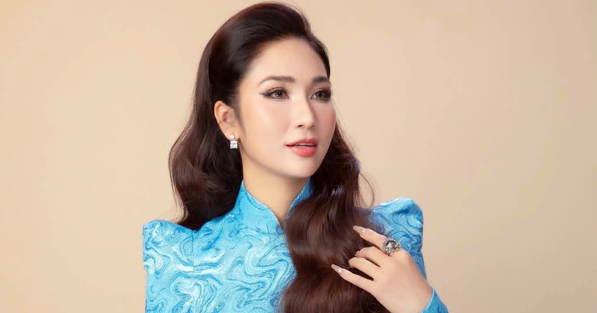 'Hoa hậu cải lương' Như Huỳnh sống k&iacute;n tiếng, tiết lộ điều trăn trở ở tuổi 40