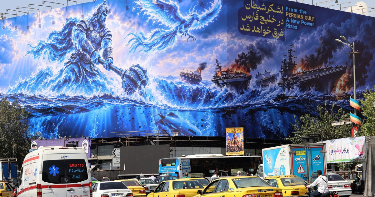 Iran b&aacute;c khả năng đối thoại với Mỹ, Ả Rập X&ecirc; &Uacute;t cảnh b&aacute;o lực lượng Houthi
