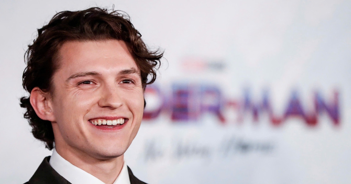 Tom Holland lập kỳ t&iacute;ch, trở th&agrave;nh '&ocirc;ng vua ph&ograve;ng v&eacute;' mới của Hollywood