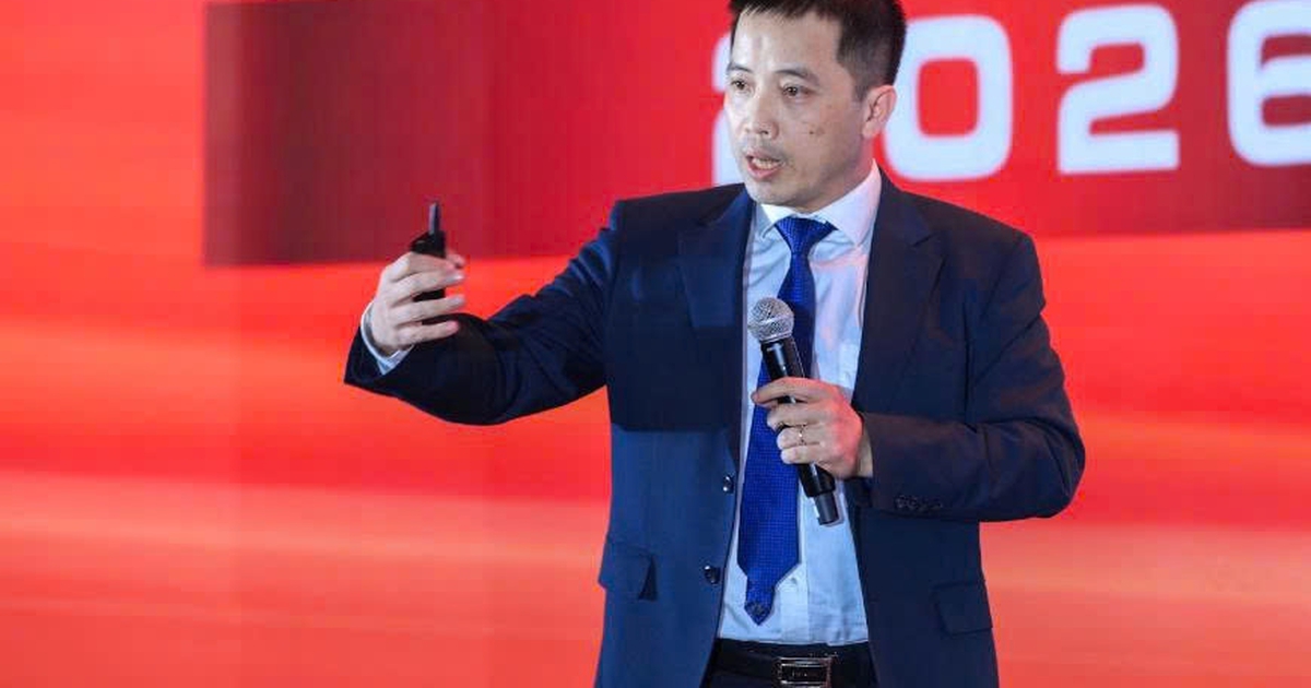 "Chính sách thuế phải ổn định, dự đoán được"