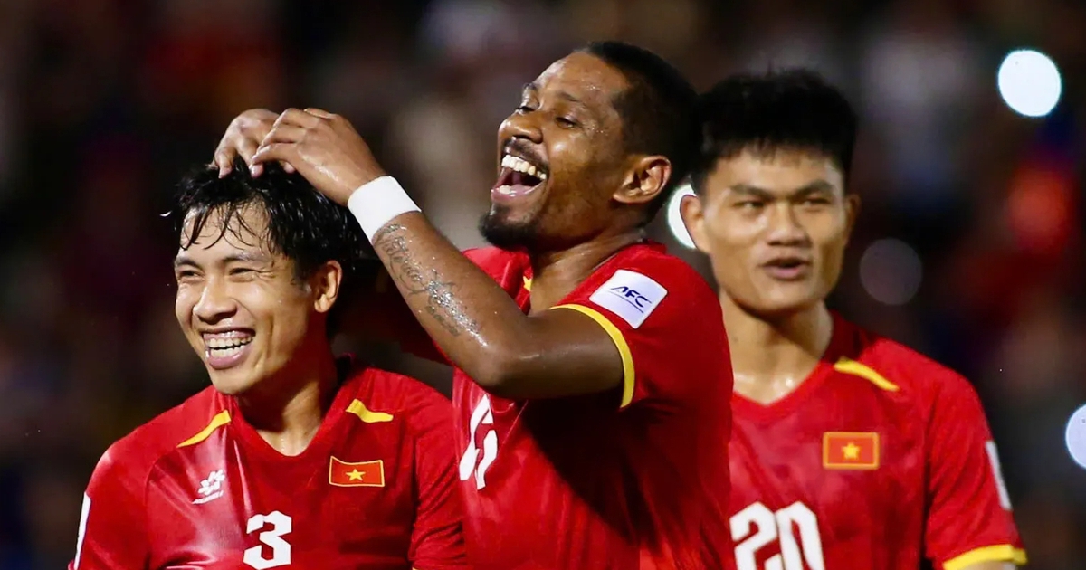 Chủ tịch PSSI Erick Thohir cảnh giác trước chiến lược nhập tịch của Đội tuyển Việt Nam