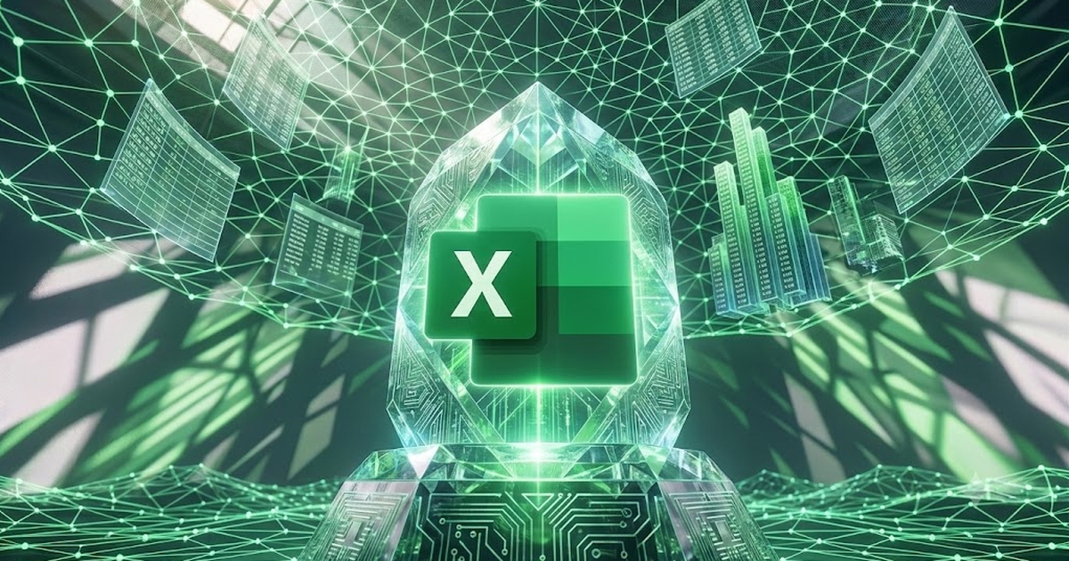 Người dùng Excel toàn cầu gặp sự cố khi "copy-paste"
