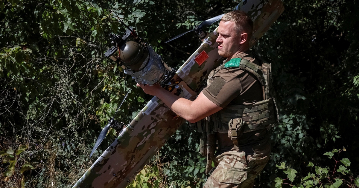 Ukraine phản c&ocirc;ng tại điểm n&oacute;ng Donetsk