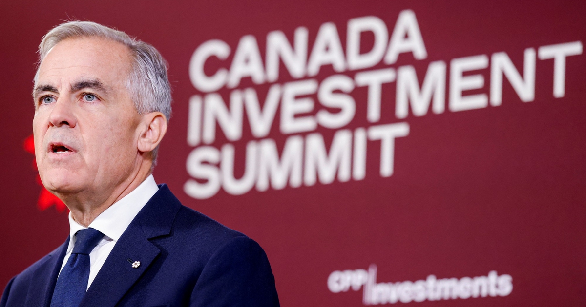 Canada tăng tốc 'xoay trục' sang ch&acirc;u &Acirc;u giữa thương chiến với Mỹ