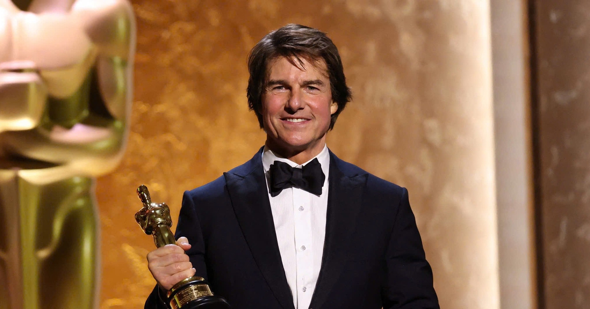 Tom Cruise bị tố kh&oacute; ưa tr&ecirc;n phim trường khiến đồng nghiệp 'ph&aacute;t ng&aacute;n'?