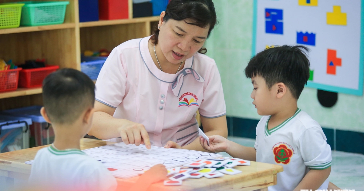 Bộ Nội vụ trả lời kiến nghị giảm tuổi nghỉ hưu của gi&aacute;o vi&ecirc;n