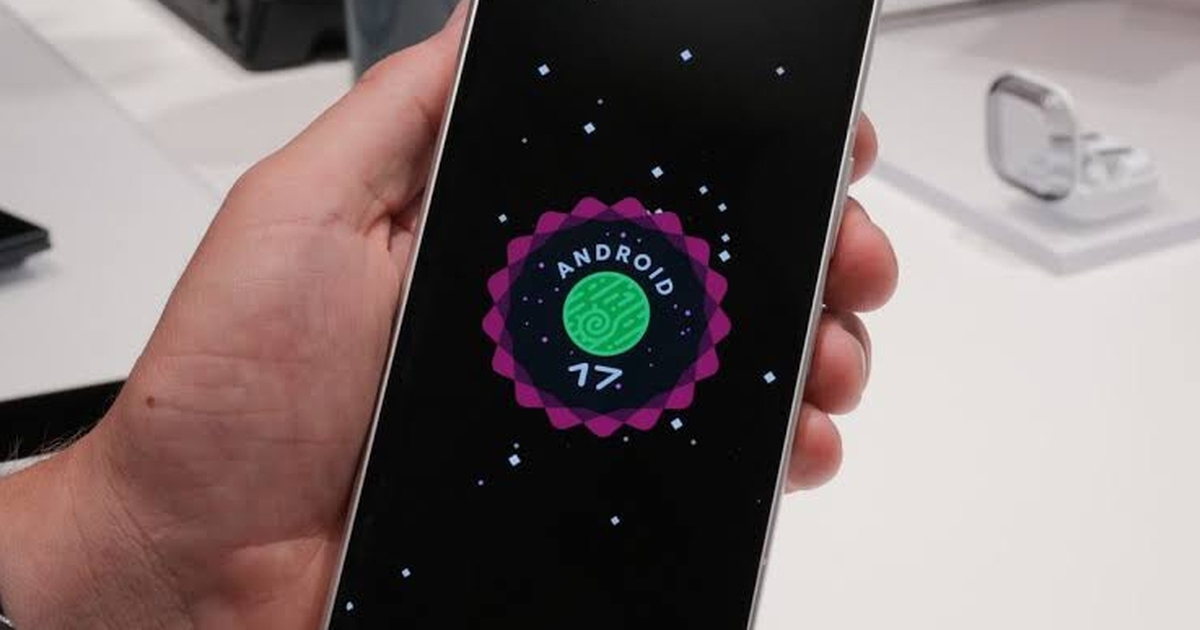 Danh sách thiết bị Samsung Galaxy sắp được "lên đời" One UI 9.5