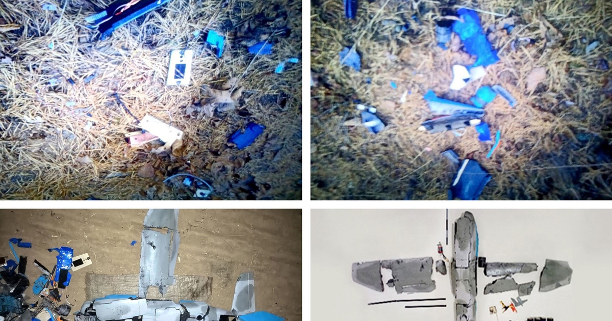 3 người H&agrave;n Quốc bị xử t&ugrave; v&igrave; điều khiển drone bay sang Triều Ti&ecirc;n