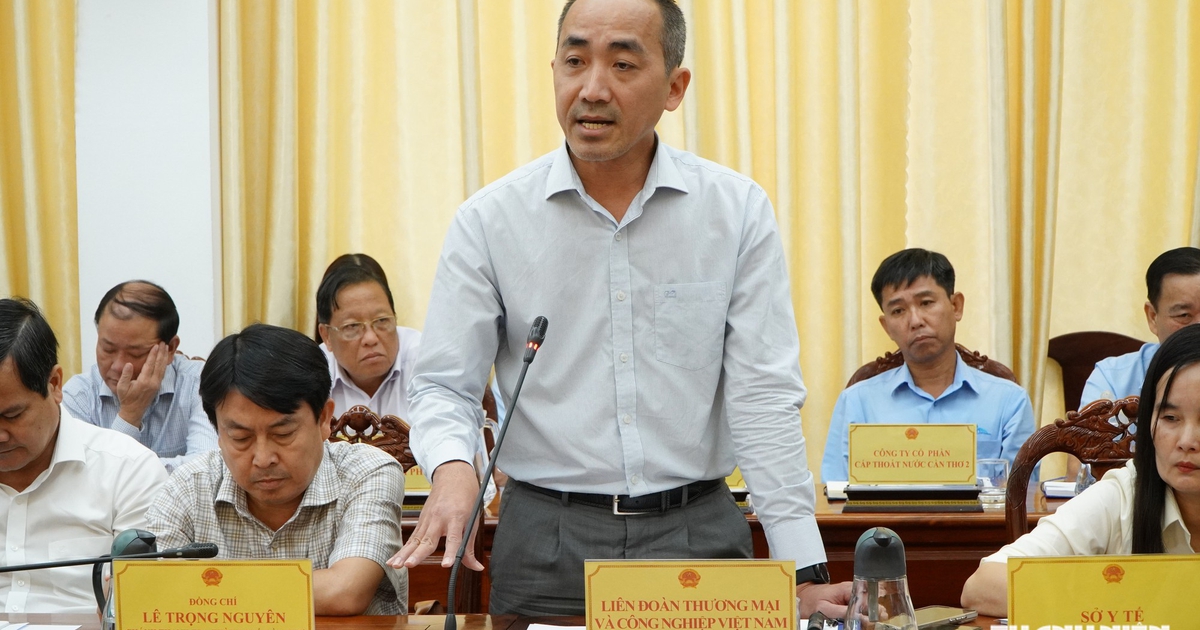 Quy hoạch Cần Thơ: 'S&acirc;n bay về hướng Trần Đề th&igrave; kh&aacute;ch giảm nữa'
