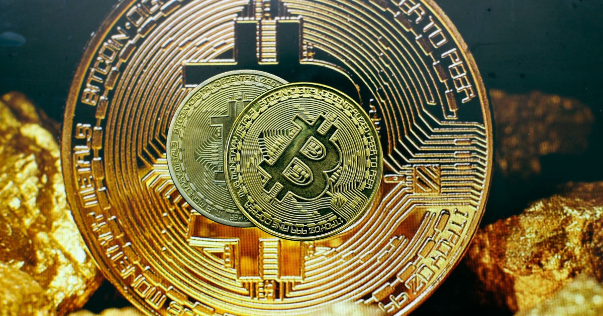 Giá Bitcoin hôm nay 16.9.2026: Lao dốc sau khi đạo luật Minh bạch bị bác bỏ