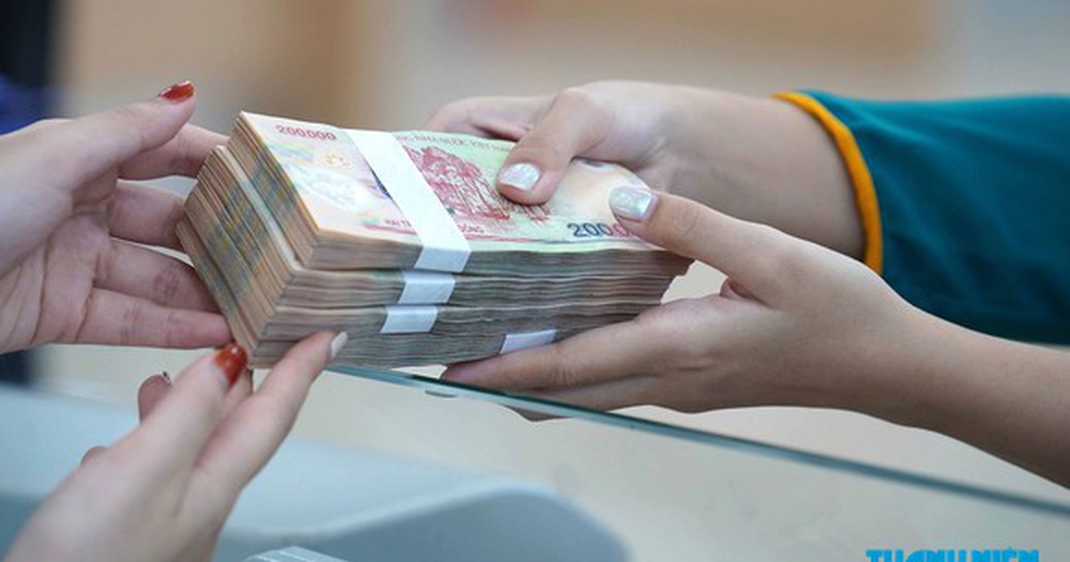 Làm tiếp thị liên kết, livestream chào hàng trên TikTok, nộp thuế bao nhiêu?