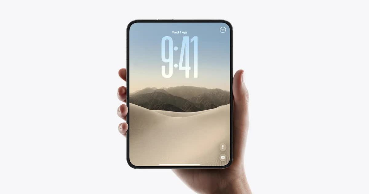 Apple đã bắt đầu với iPhone Duo ngay trước khi Steve Jobs qua đời