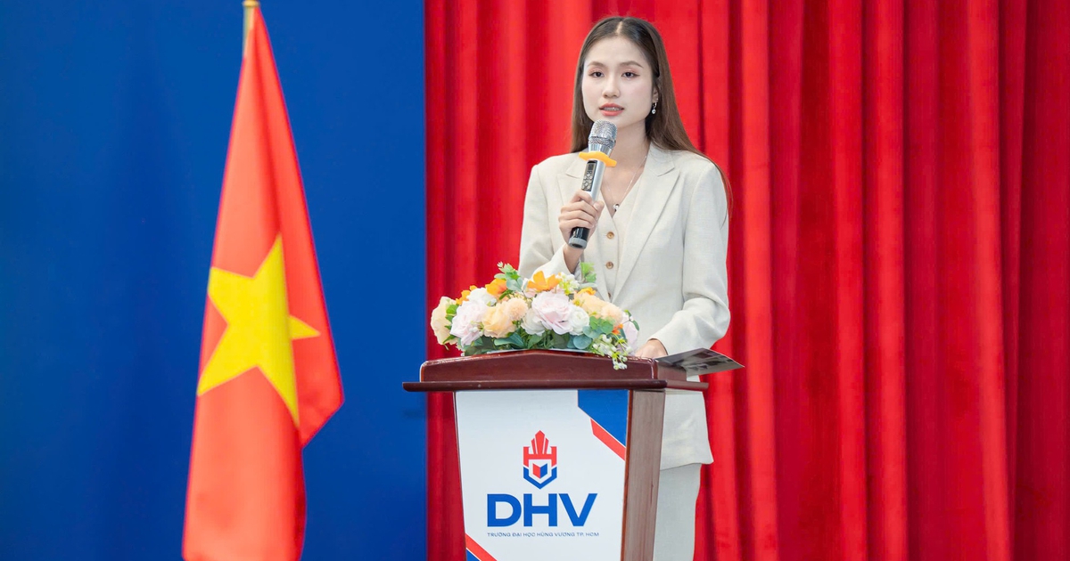 Từ Mê Kông đến thế giới một dòng nước chung