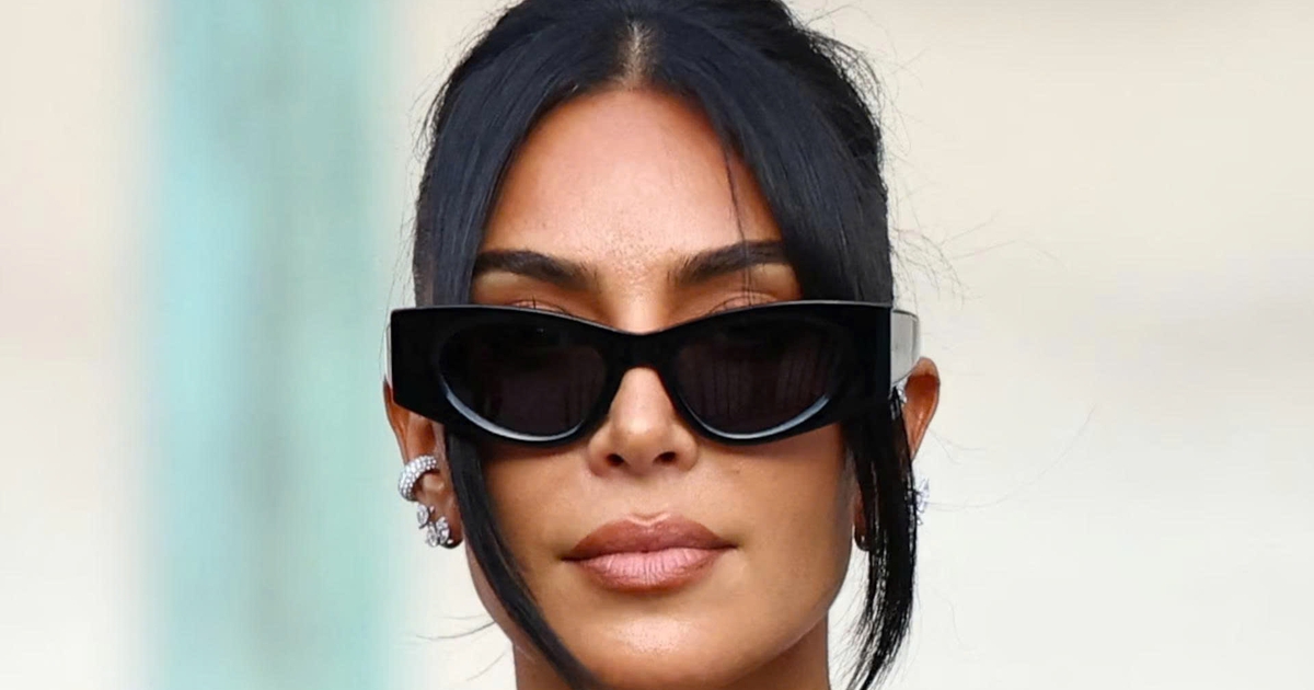 Bị cướp hơn 10 triệu USD, Kim Kardashian được bồi thường 1 euro