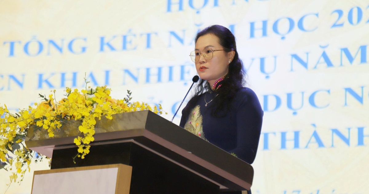 TP.HCM n&ecirc;u c&aacute;c vi phạm của trường ngo&agrave;i c&ocirc;ng lập sẽ bị xử l&yacute; nghi&ecirc;m