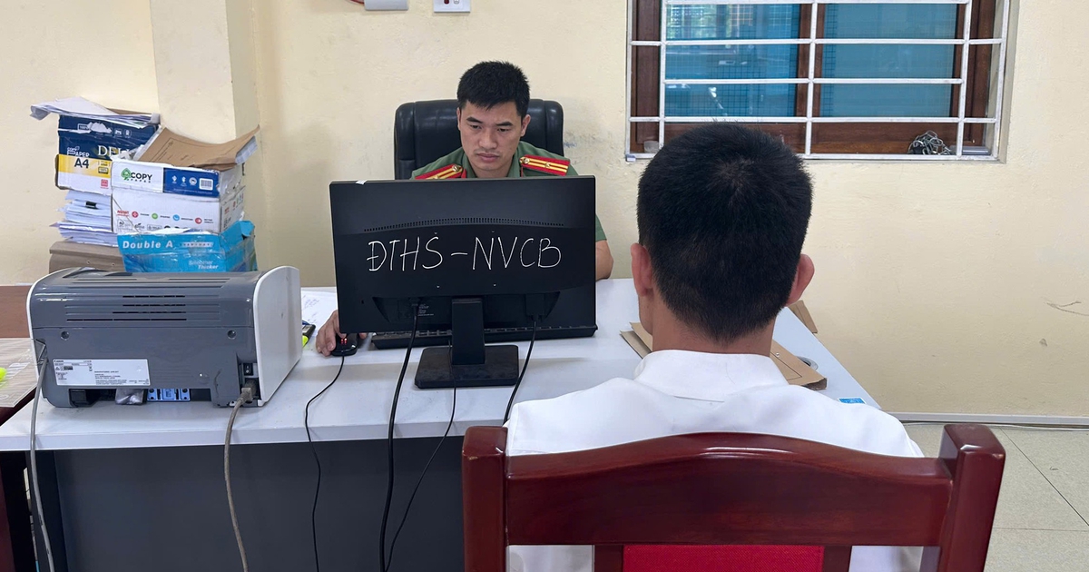 Cán bộ công an "nổ quan hệ" để lừa "chạy án", xin việc