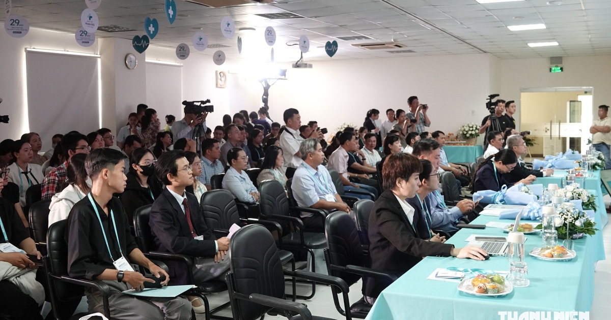 Nội soi tiêu hóa: Những tiến bộ mới giúp phát hiện ung thư sớm