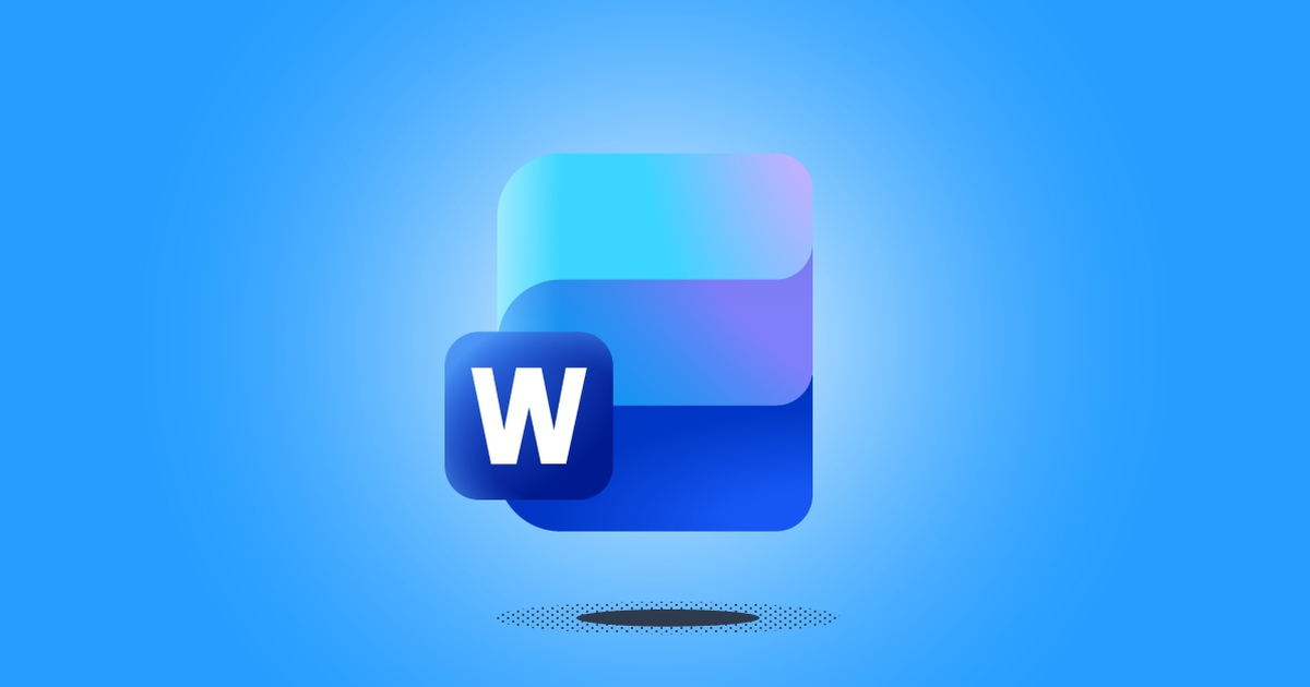 Microsoft thừa nhận ứng dụng Word gặp sự cố "sập" bất thường