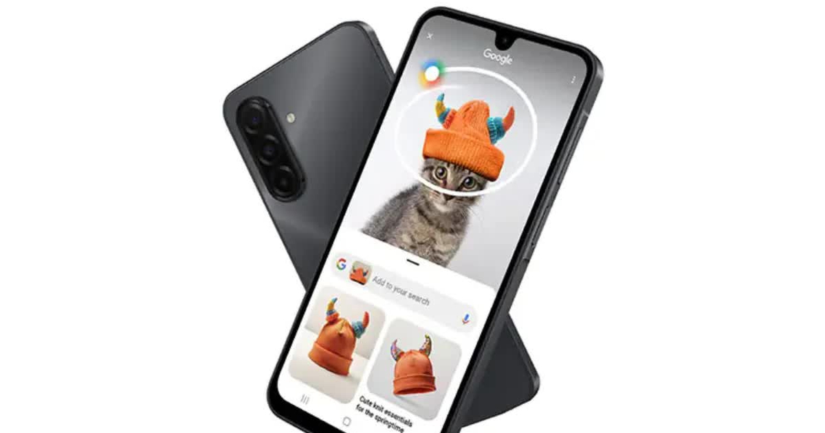 Samsung Galaxy A Series bán chạy nhất trong quý 2