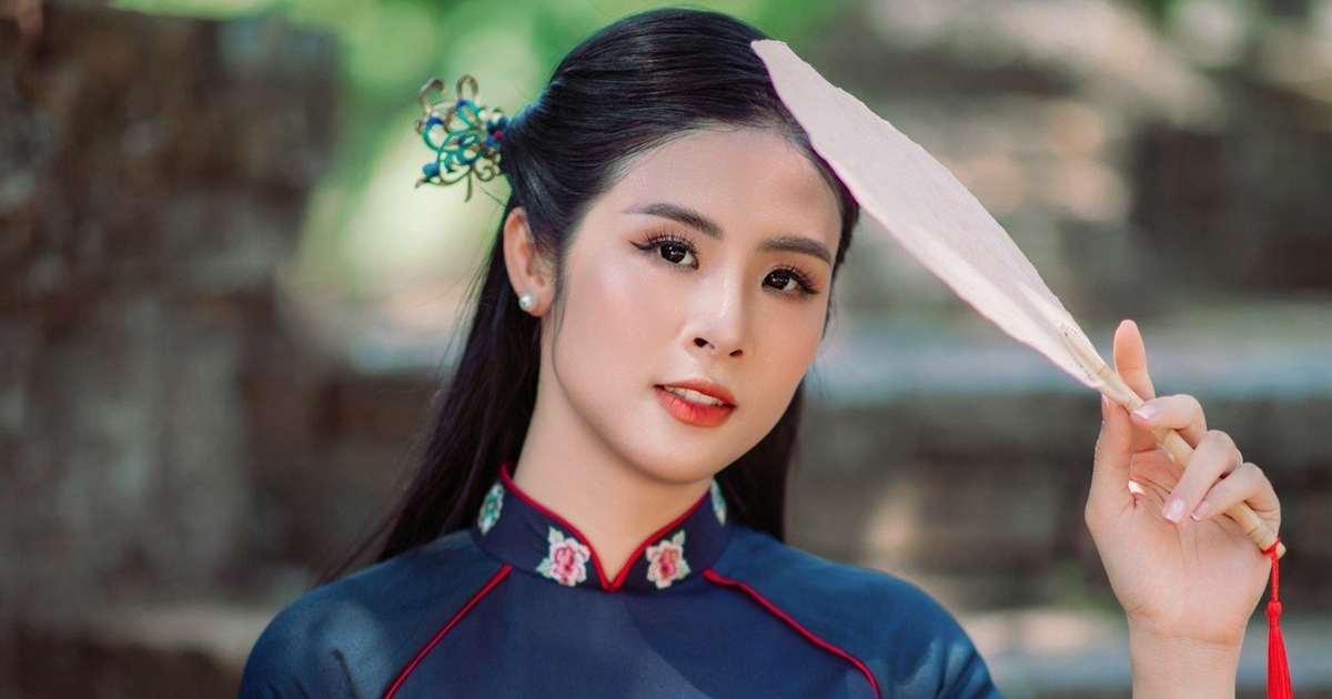Ngọc H&acirc;n n&oacute;i g&igrave; về quyết định đi xin việc ở tuổi U.40?