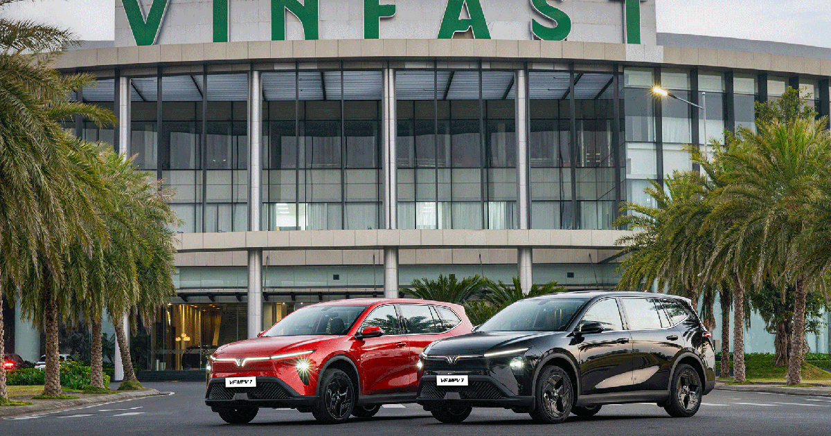 Vingroup triển khai chương trình "Vì tương lai xanh" lần 2